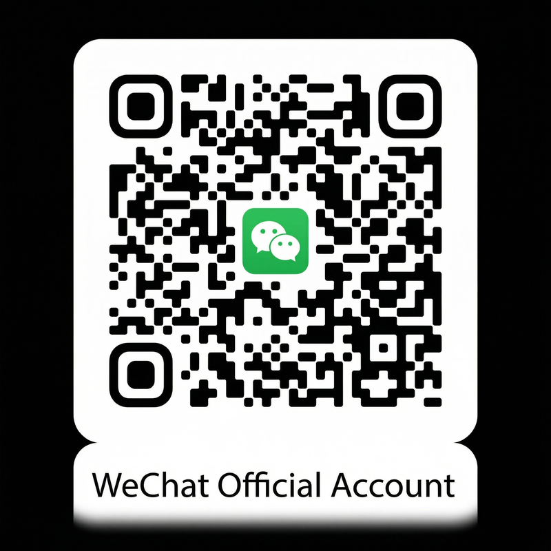 片多多公众号二维码