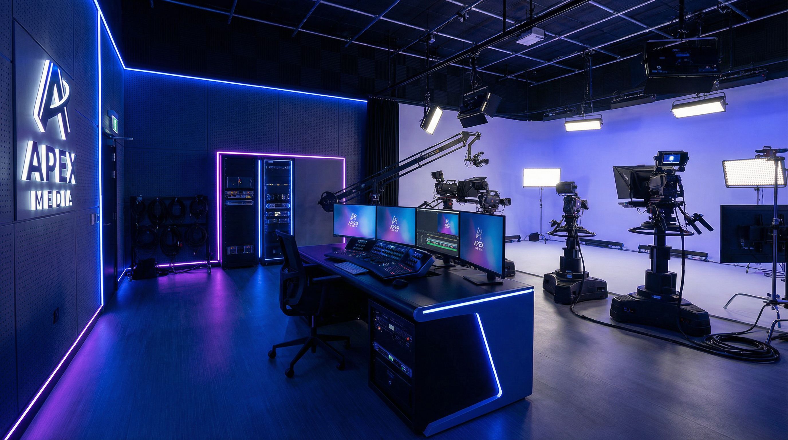 片多多 AI视频剪辑智能工作室